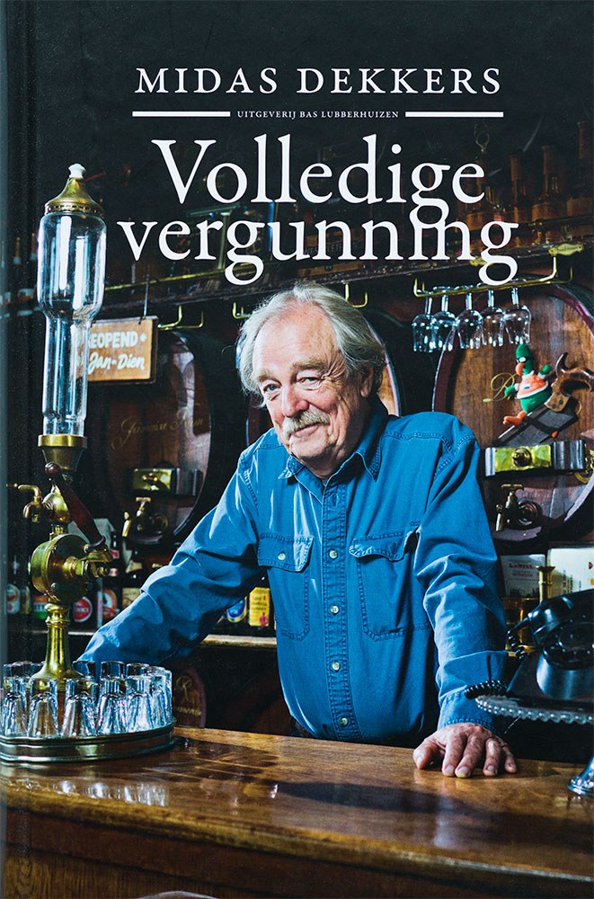 Volledige Vergunning