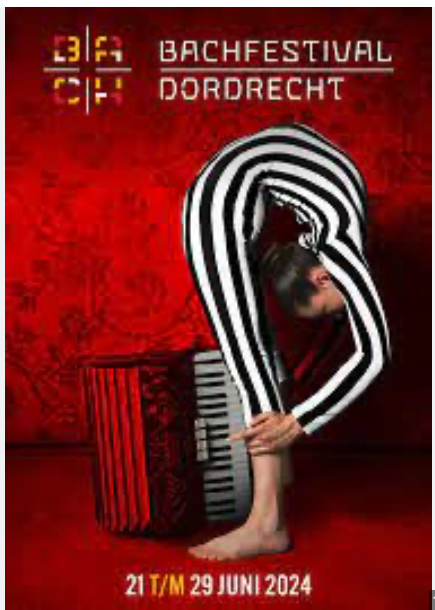 Bachfestival Dordrecht