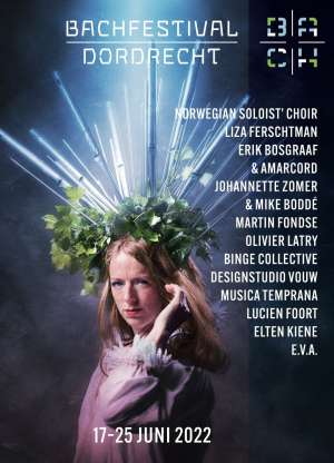 Bachfestival Dordrecht