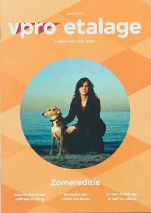 VPRO Etalage