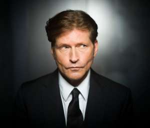 Crispin Glover