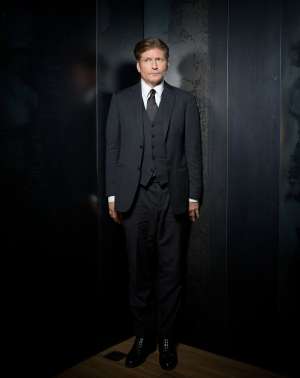 Crispin Glover