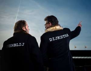 Evenblij & Dijkstra