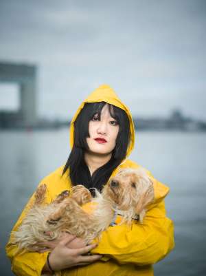 Kelly-Qian van Binsbergen