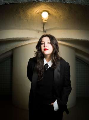 Lucy Dacus