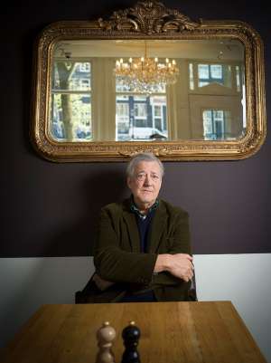 Stephen Fry