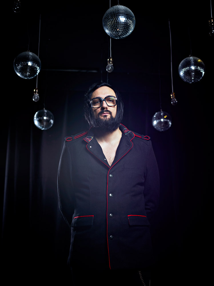 Blaudzun