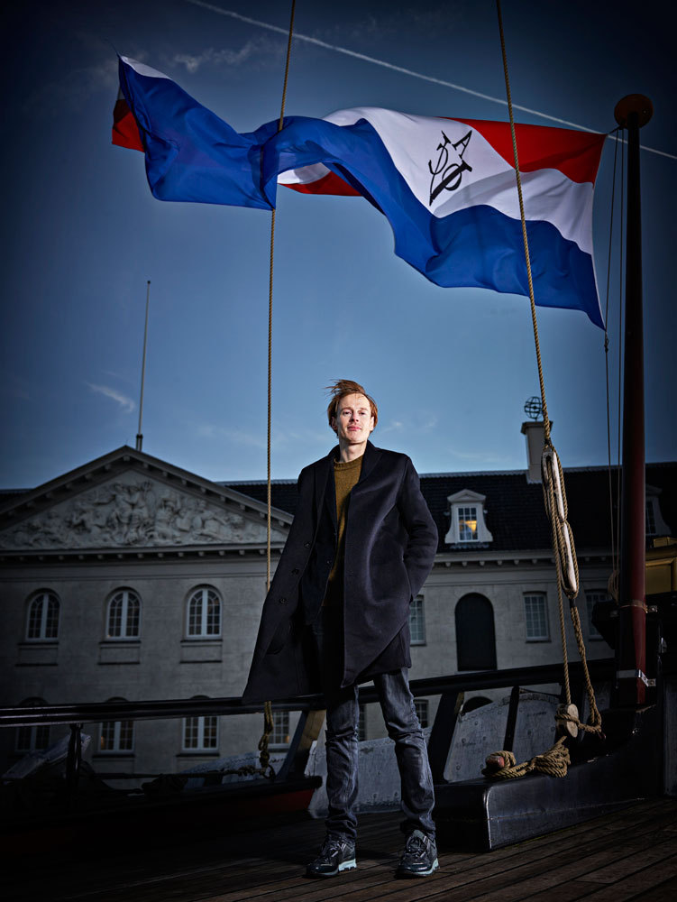 daan roosegaarde