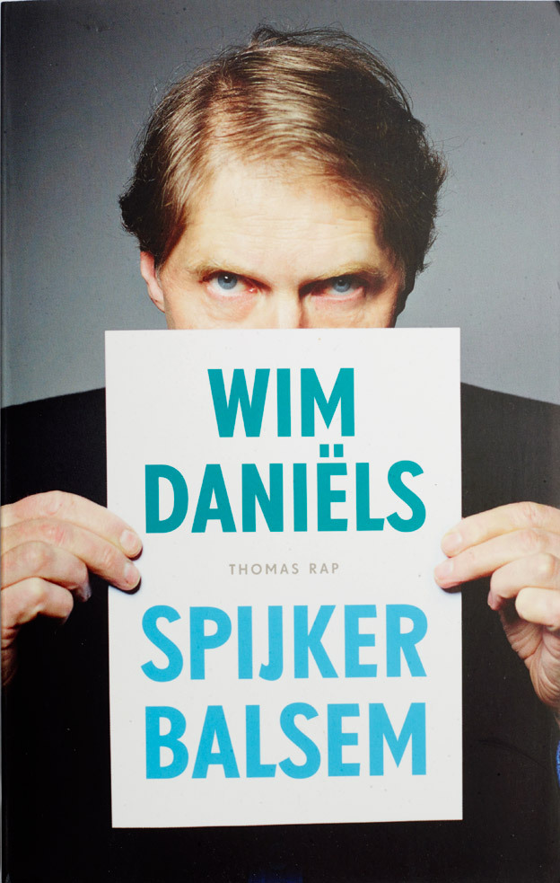 daniels boek