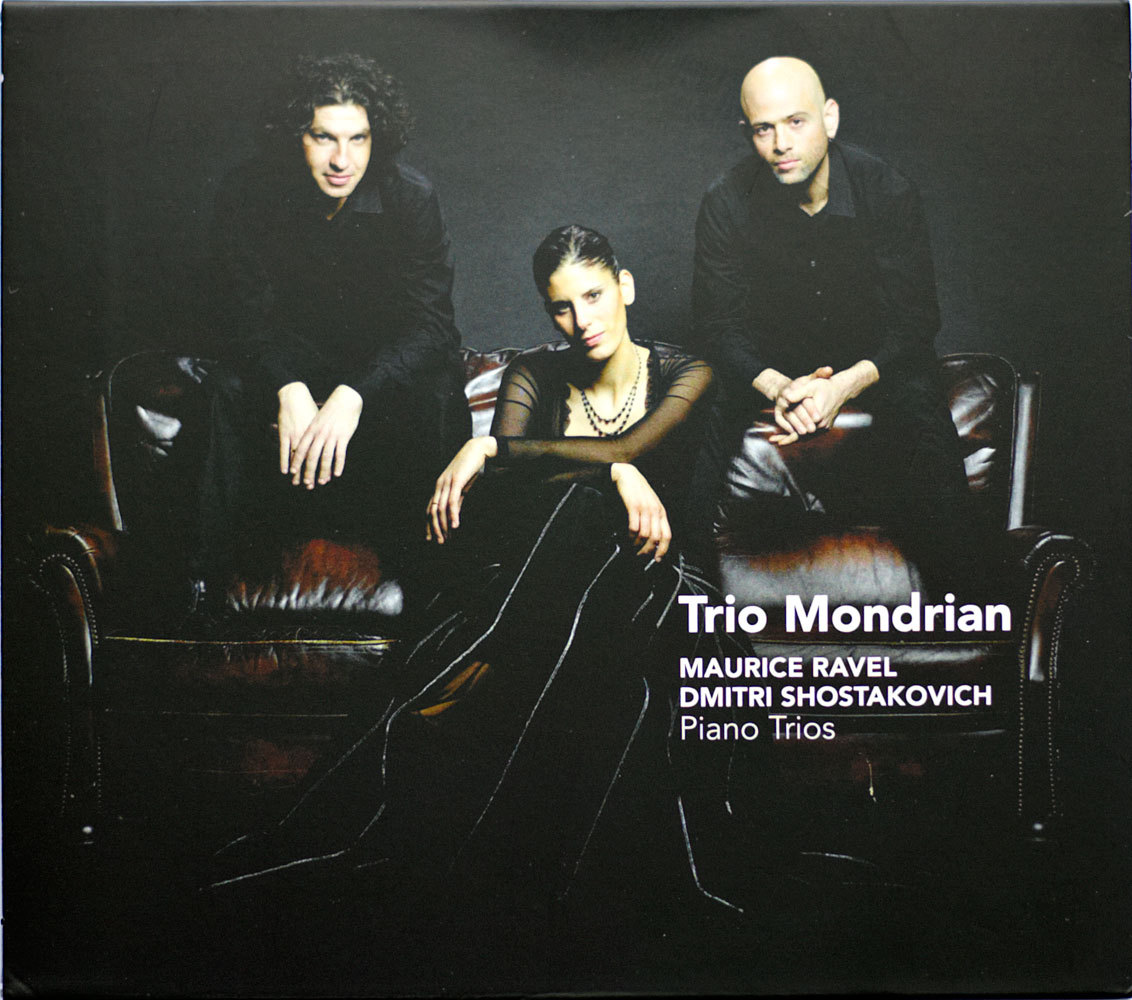 trio mondrian