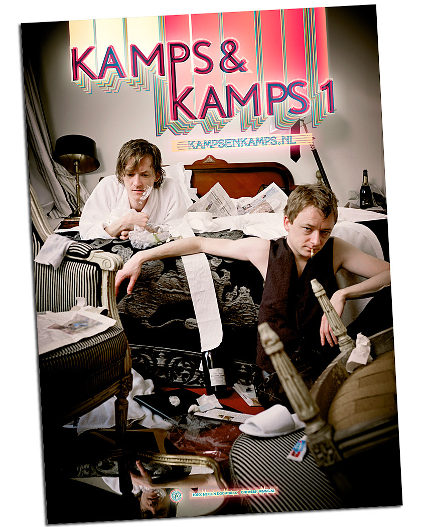 kamps & kamps