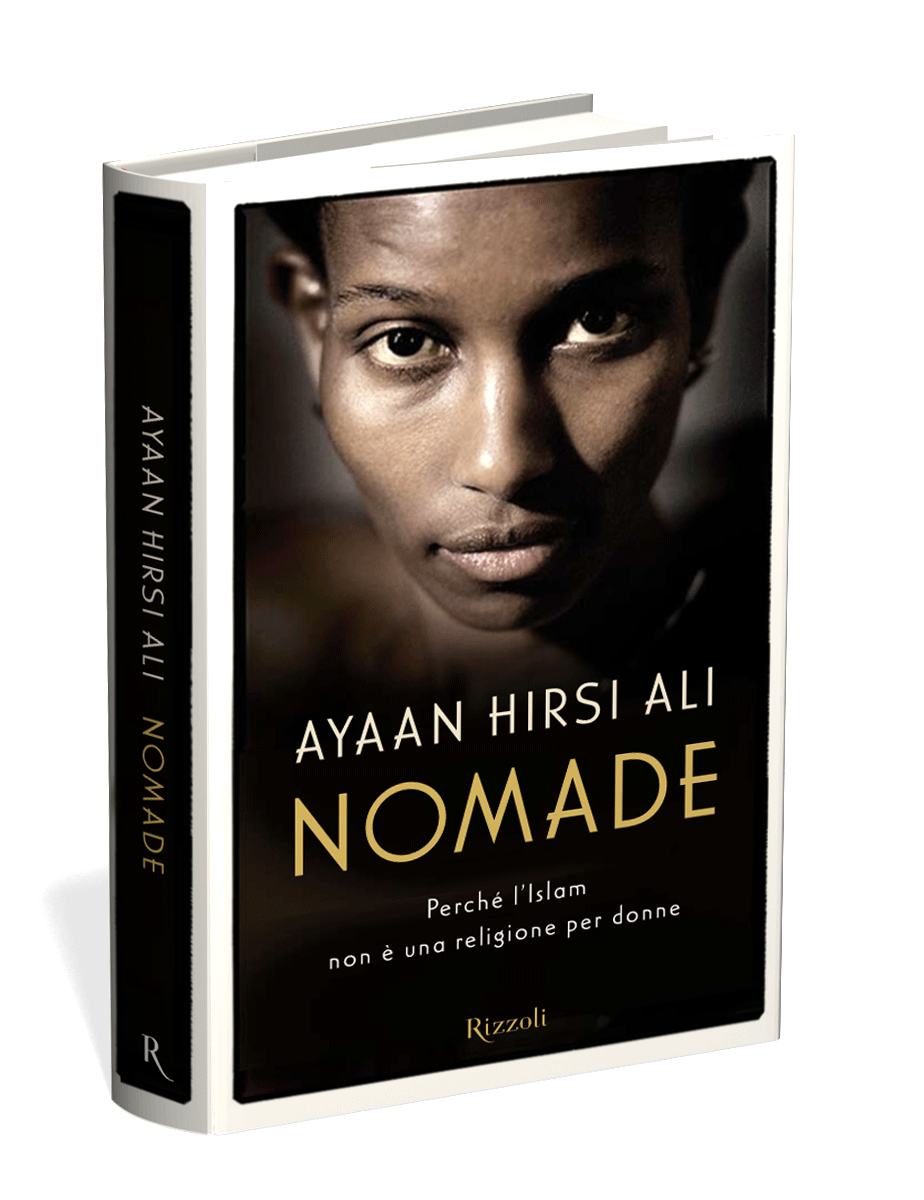 hirsi ali