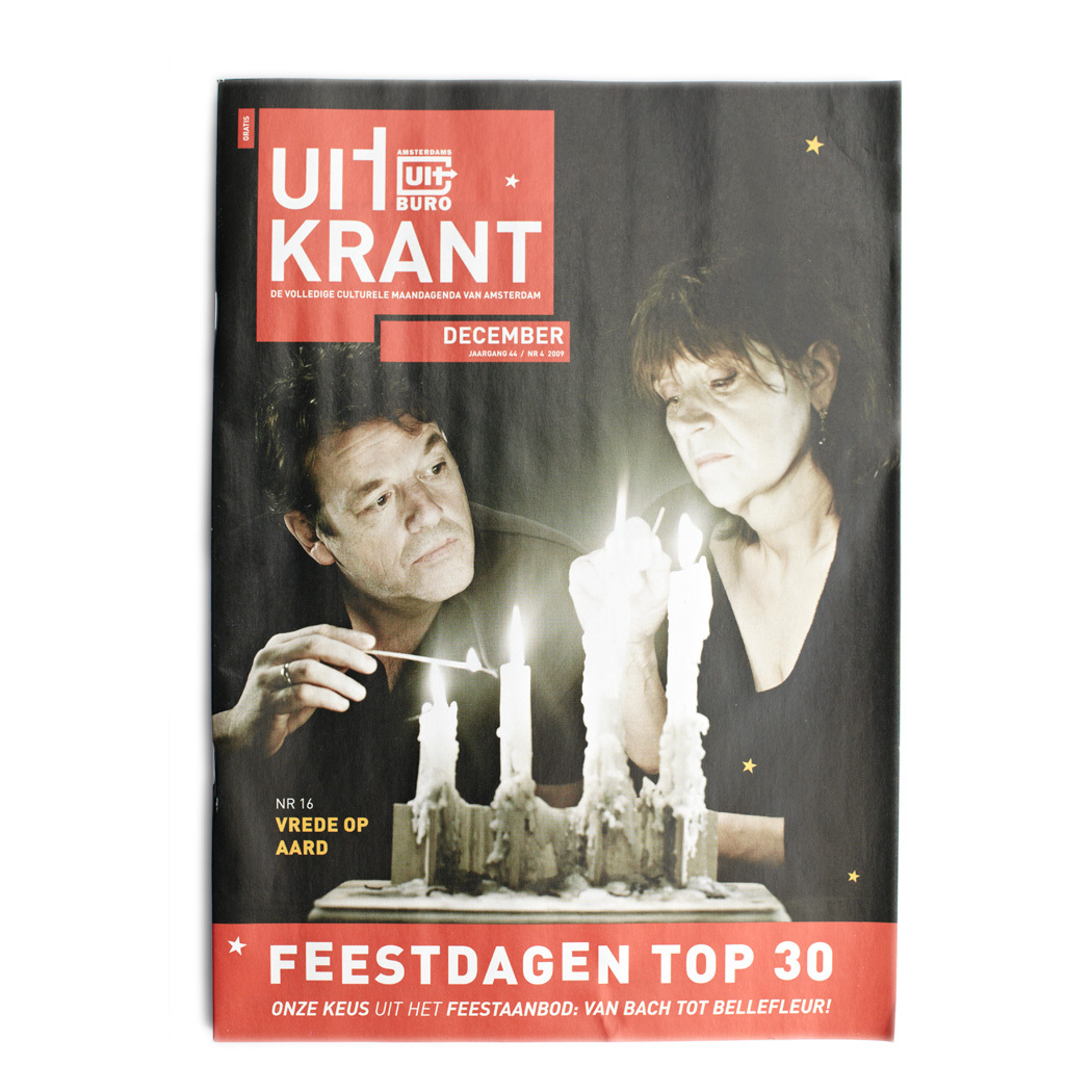 uitkrant