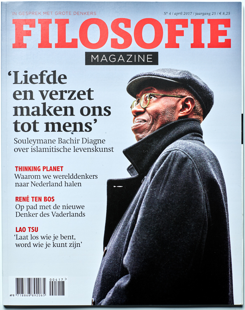 Filosofie Magazine