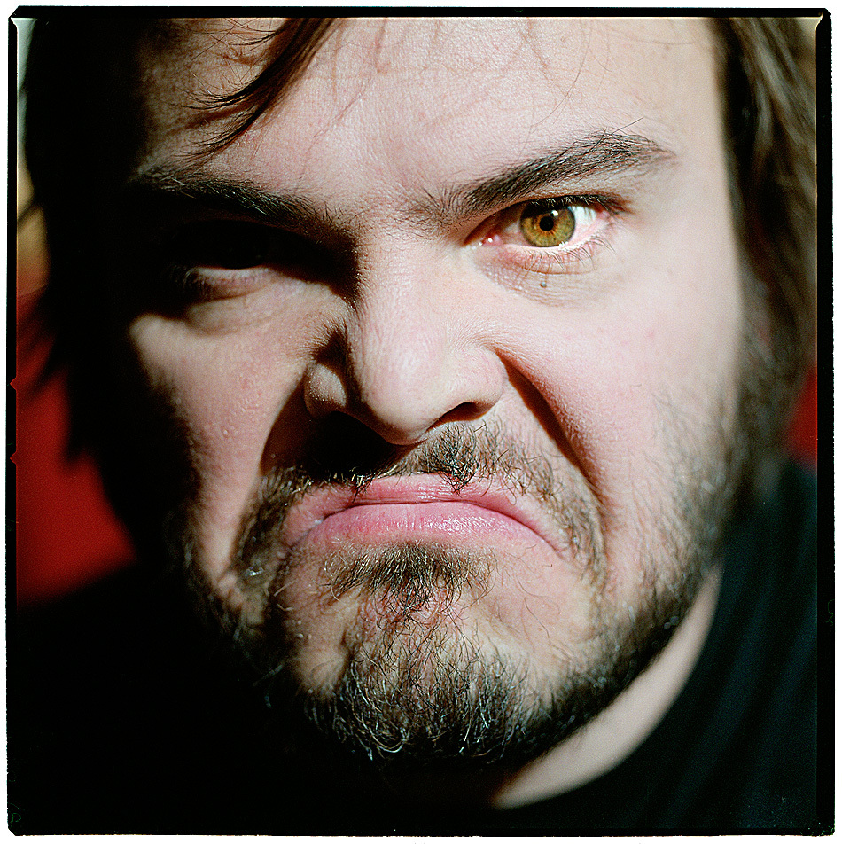 jack black