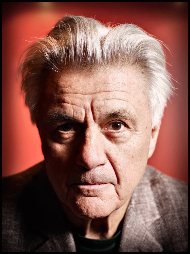 john irving