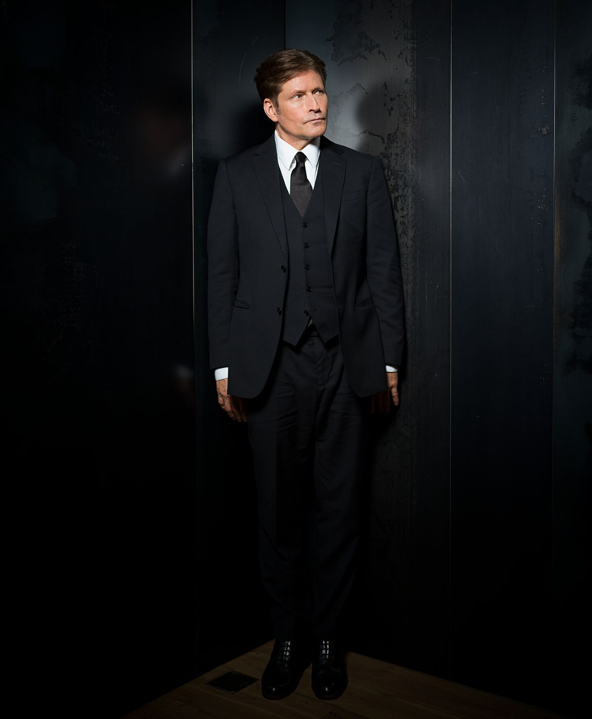 Crispin Glover