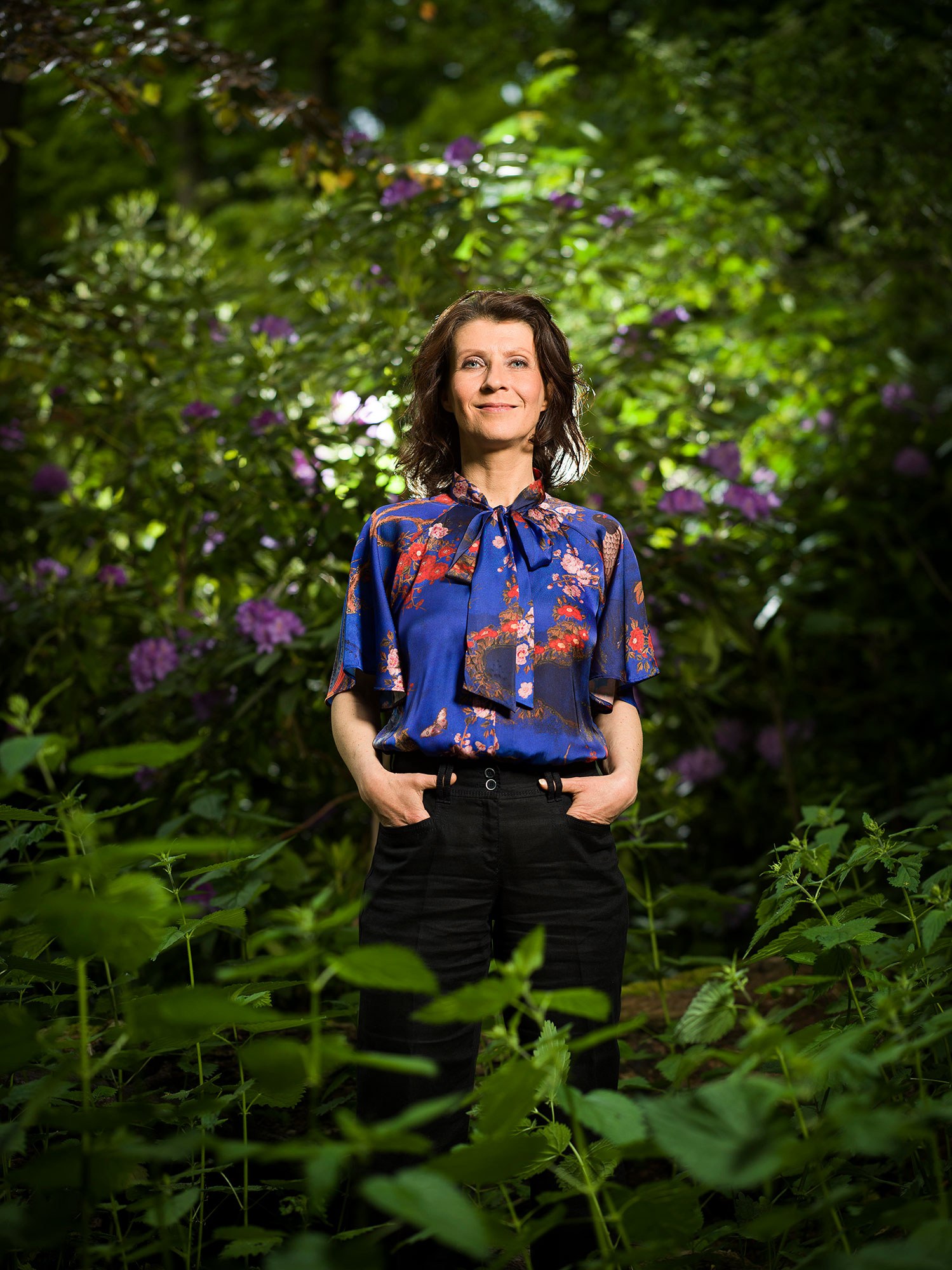 Esther Ouwehand