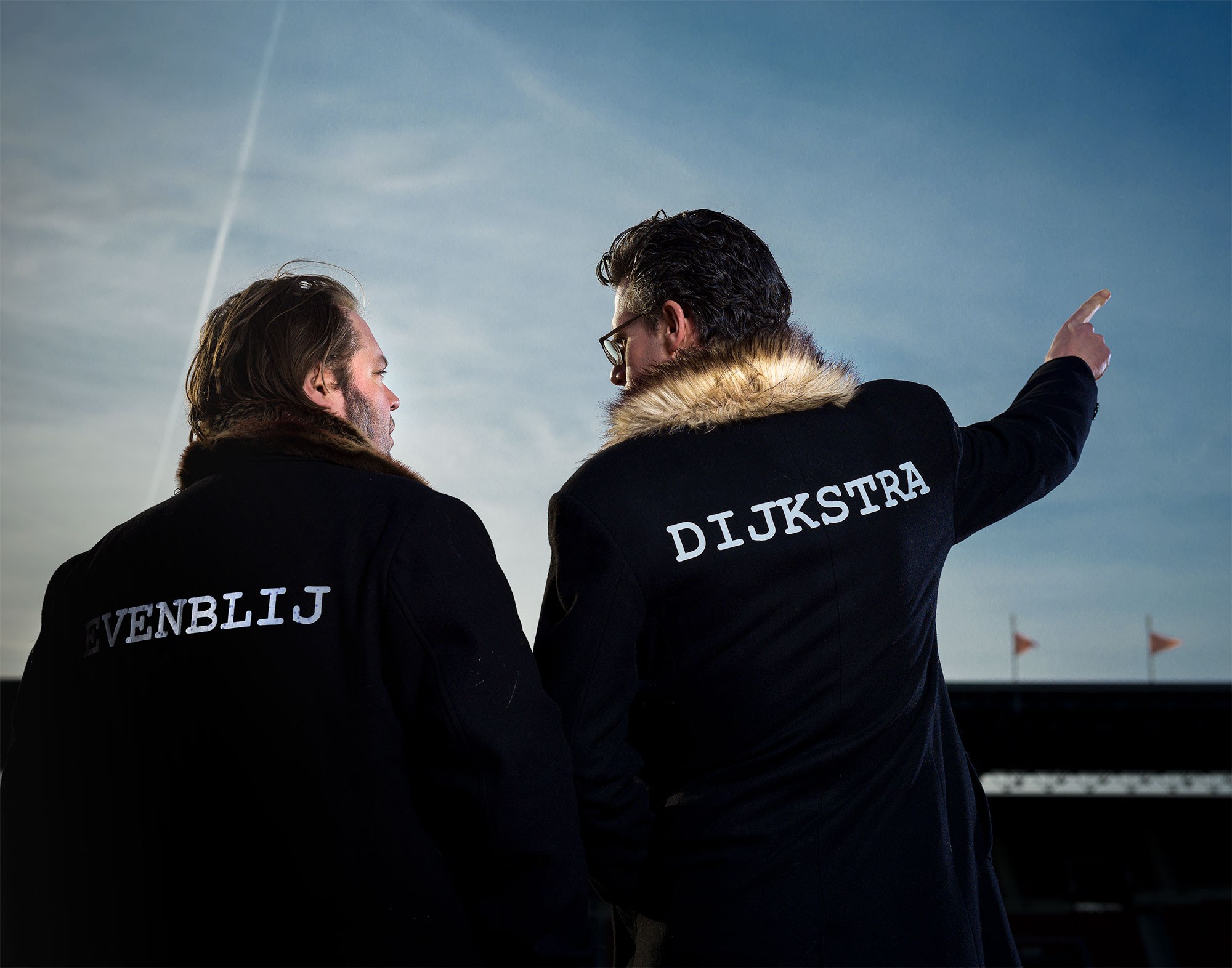 Evenblij & Dijkstra