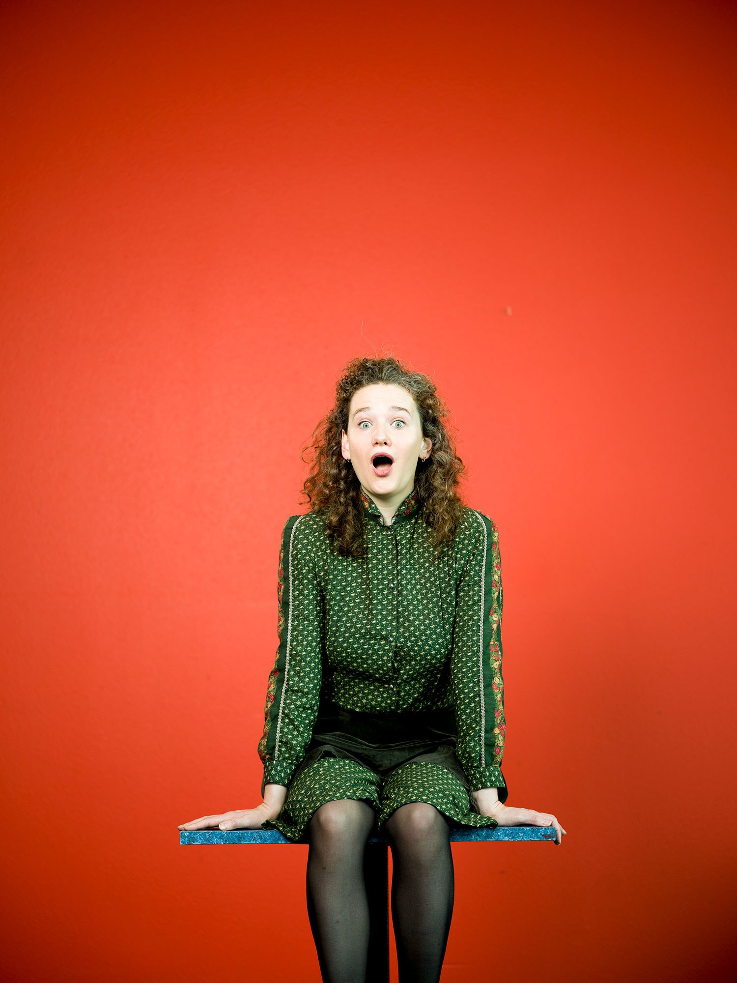 Fee Suzanne de Ruiter