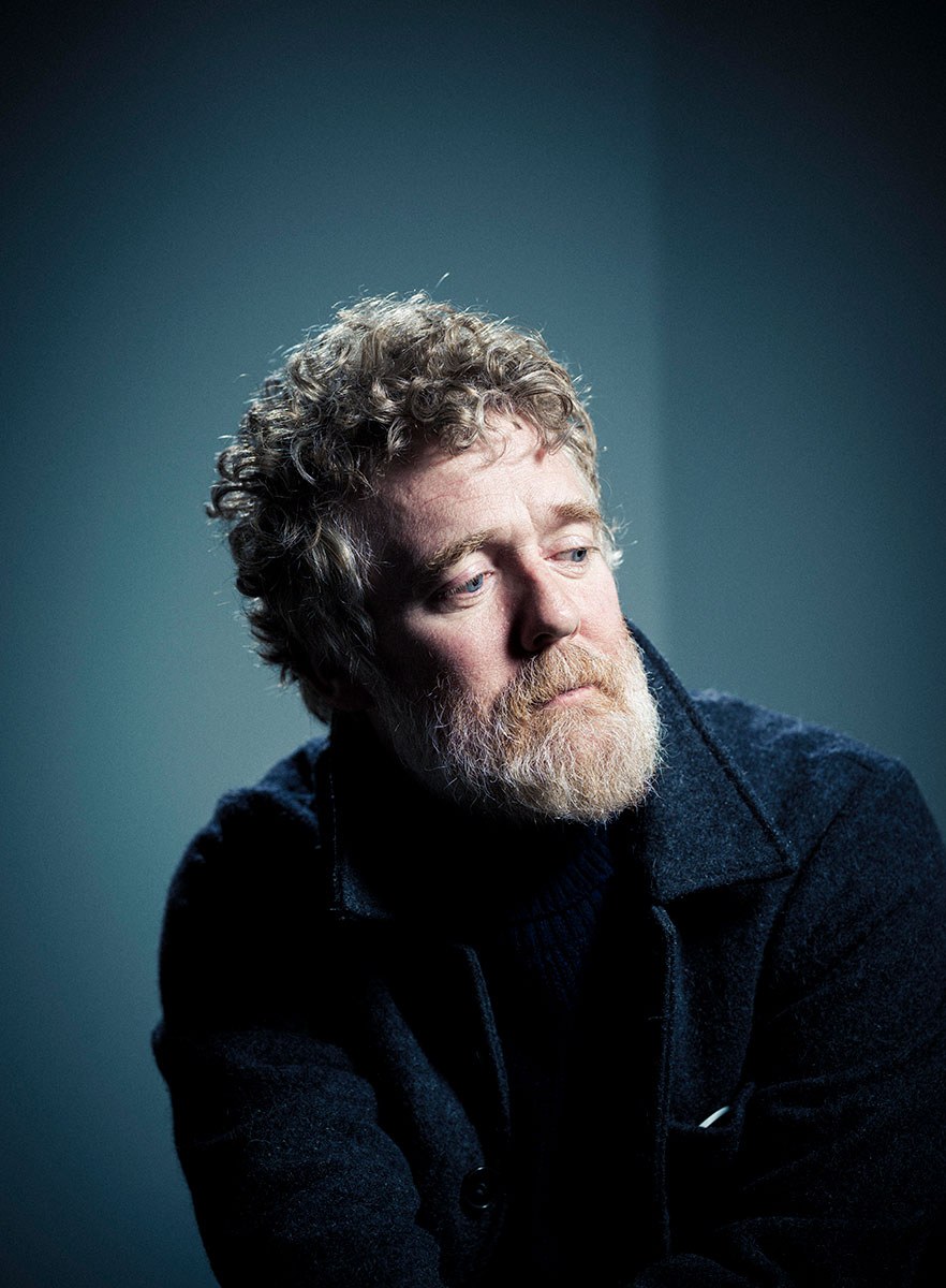 Glen Hansard