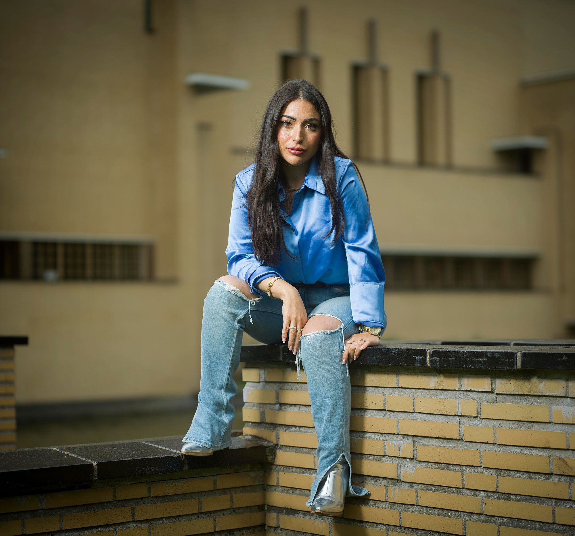Lale Gül