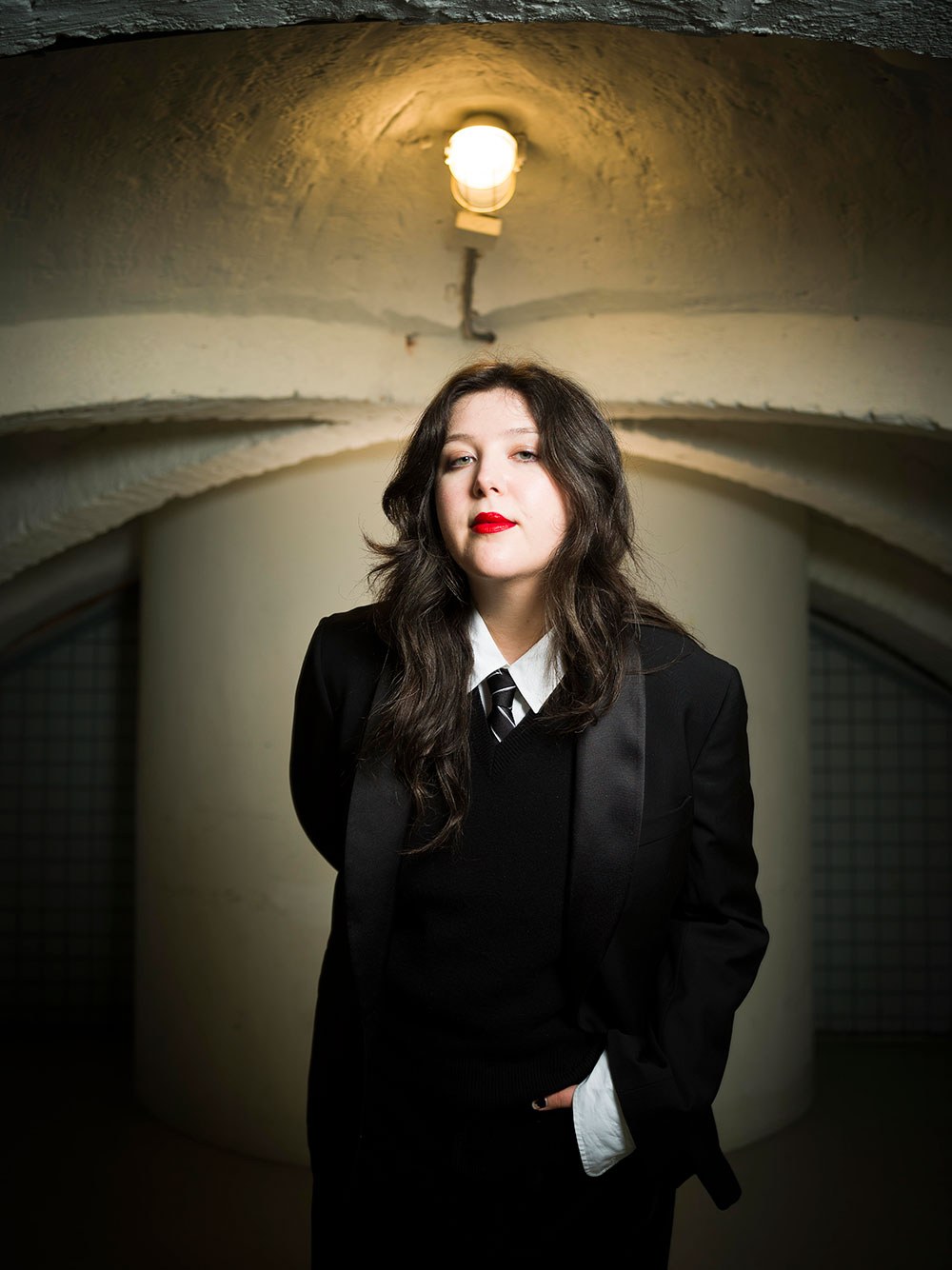 Lucy Dacus