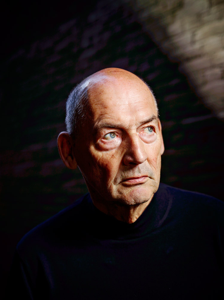 rem koolhaas