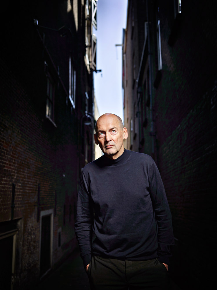 rem koolhaas