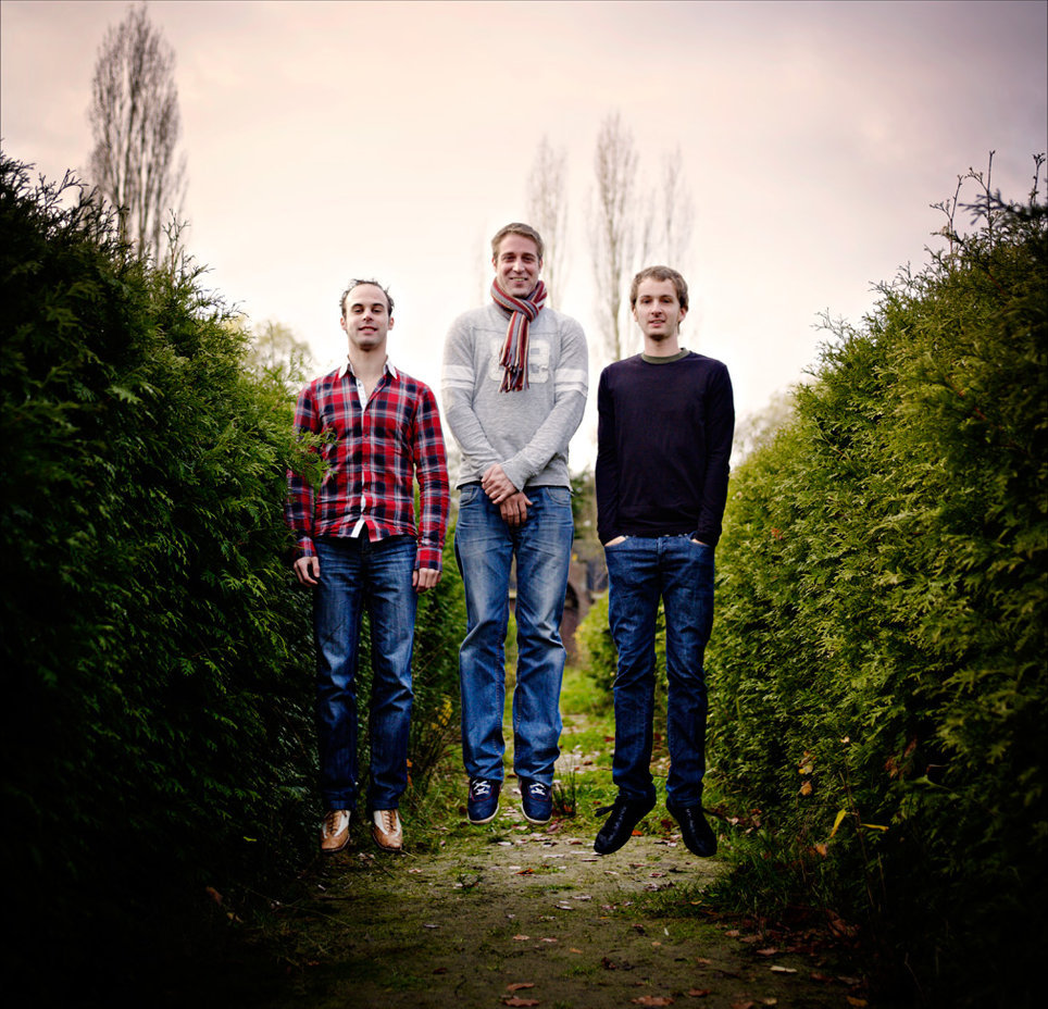 telderman trio